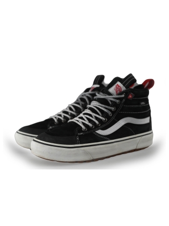 Vans Hoge sneakers Zwart 265840