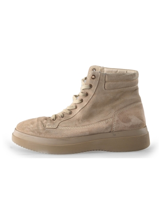 Nelson Veterboots Beige 265842