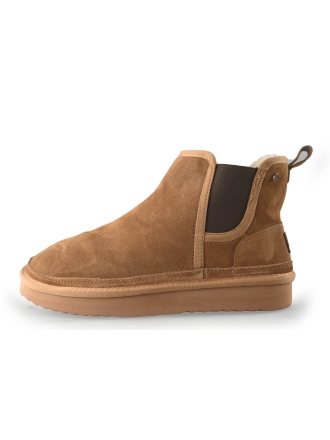 Warmbat Australia Chelsea boots Cognac 265843