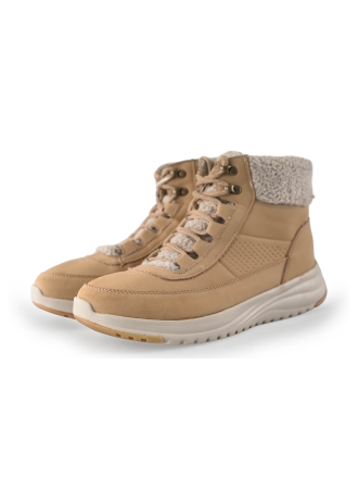 Skechers Boots Beige 265848