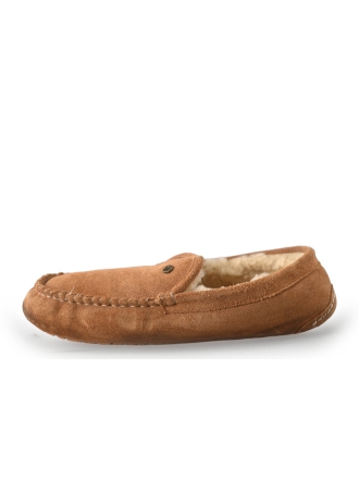 Warmbat Pantoffels Bruin 265852