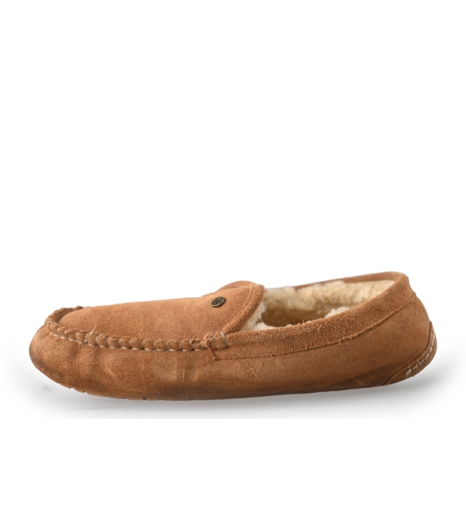 Warmbat Pantoffels