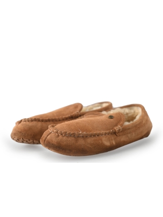 Warmbat Pantoffels Bruin 265852