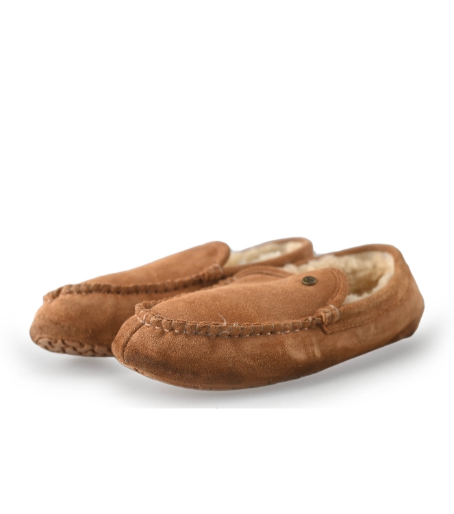 Warmbat Pantoffels