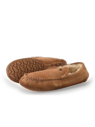Warmbat Pantoffels