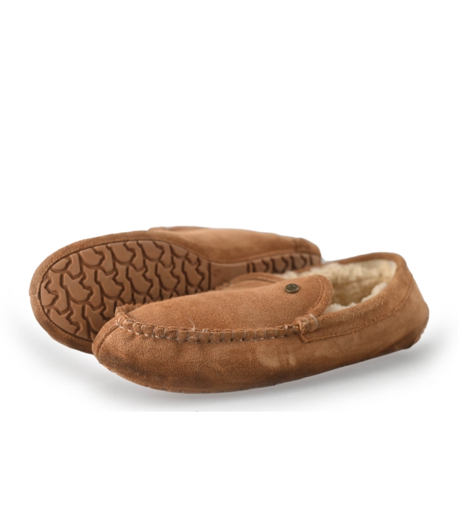 Warmbat Pantoffels