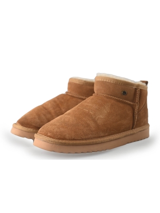 Warmbat Boots Bruin 265856