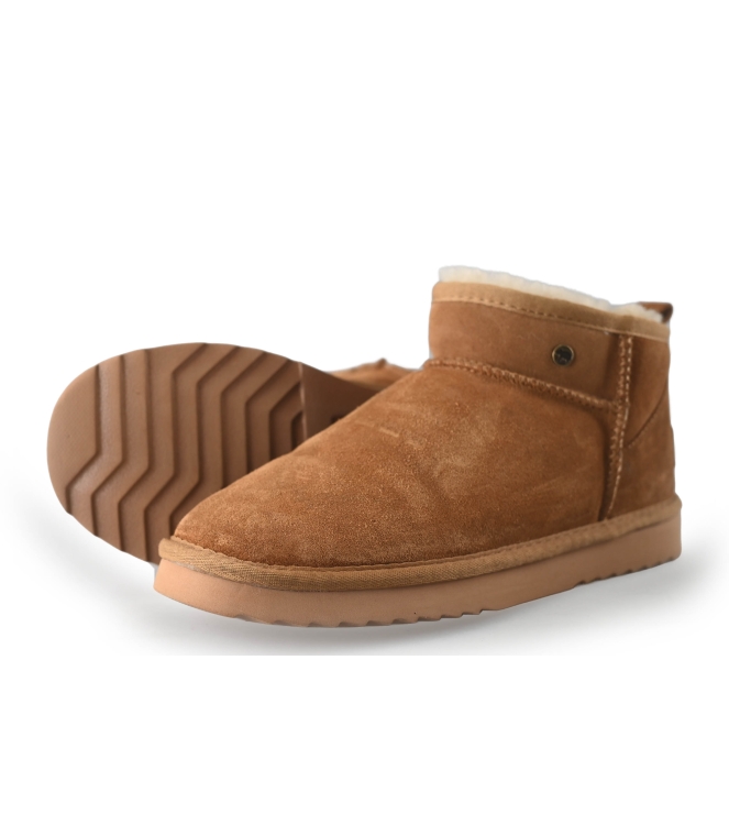 Warmbat Boots