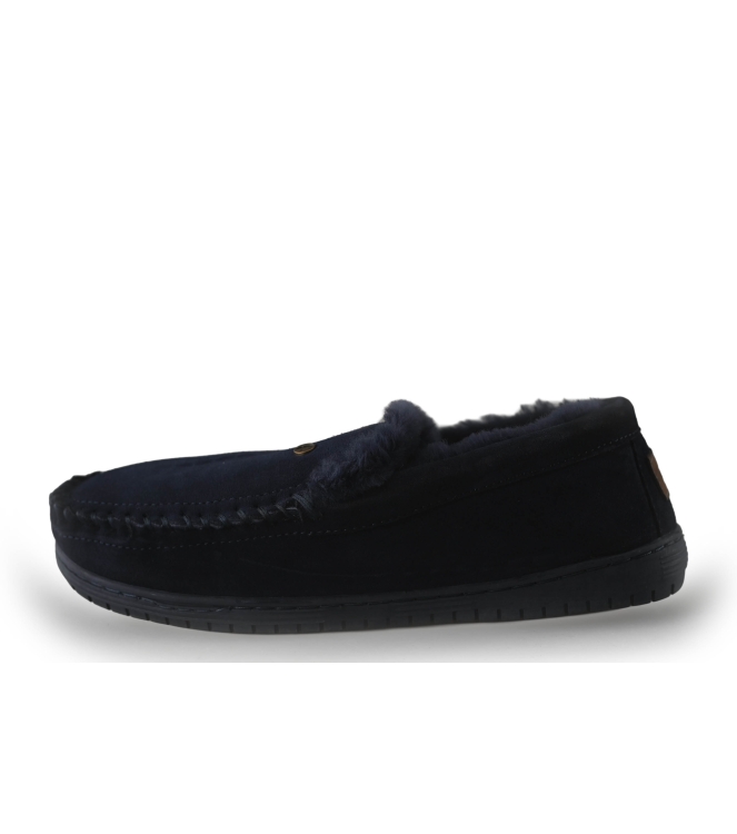 Warmbat Pantoffels