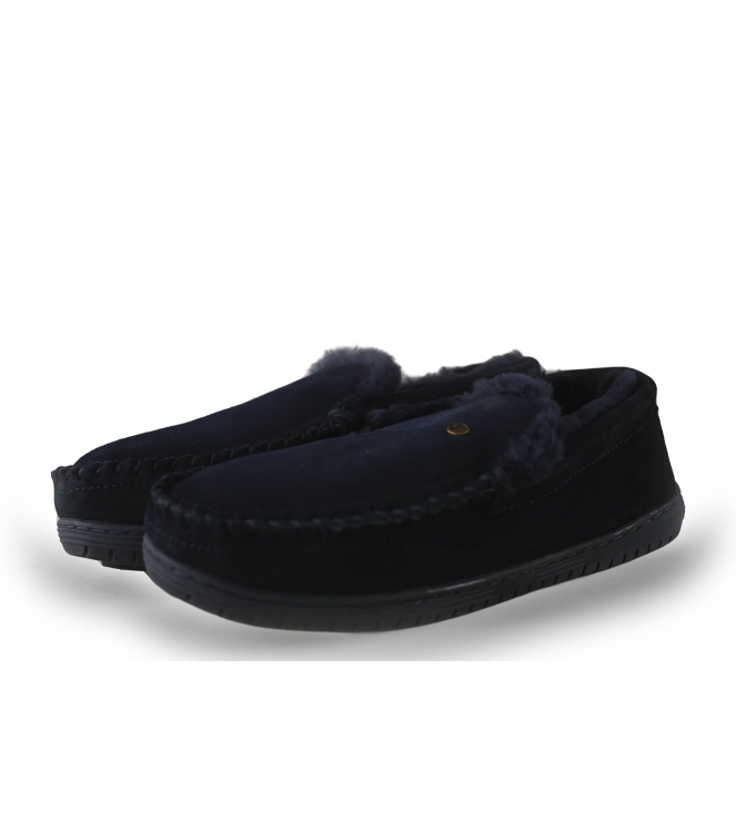Warmbat Pantoffels