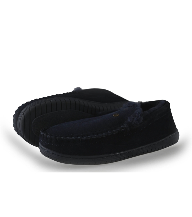 Warmbat Pantoffels