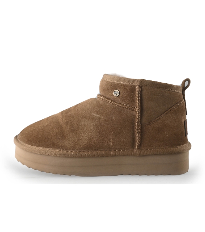 Warmbat Pantoffels