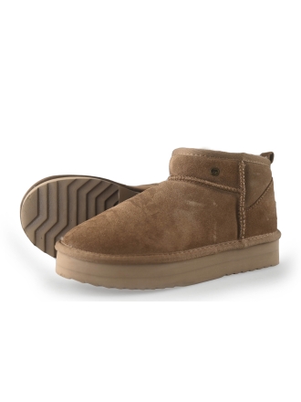 Warmbat Pantoffels