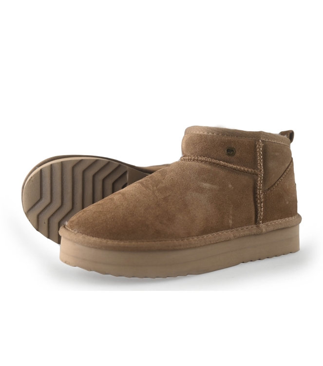 Warmbat Pantoffels