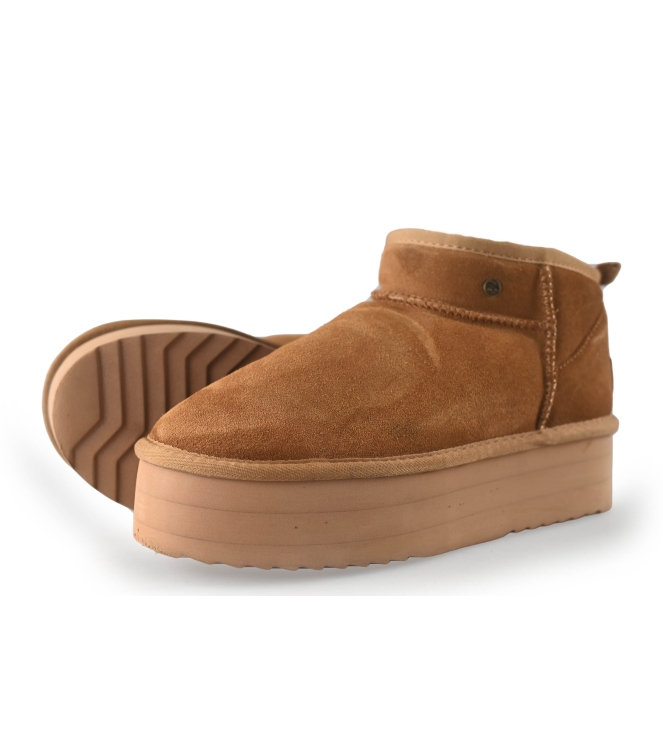 Warmbat Boots