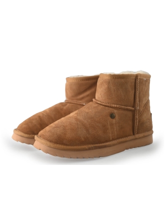 Warmbat Boots Bruin 265864