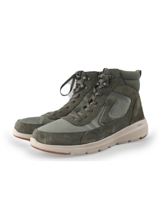 Skechers Veterboots Groen 265868