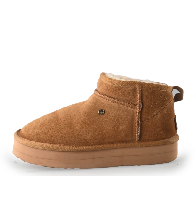 Warmbat Boots