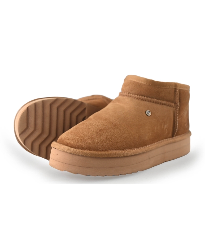 Warmbat Boots