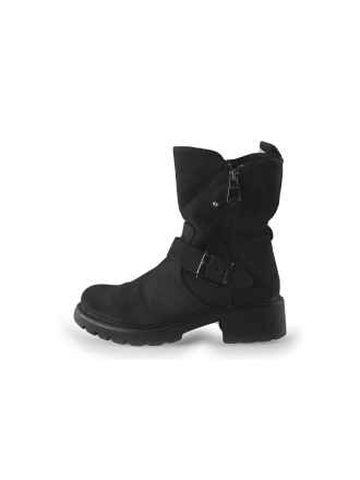 Dolcis Boots Zwart 265871