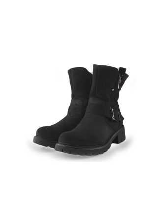 Dolcis Boots Zwart 265871