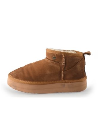 Warmbat Boots moss 265882