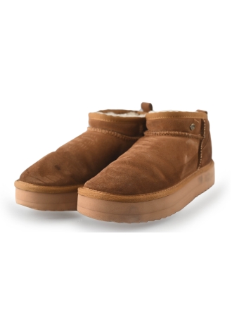 Warmbat Boots moss 265882