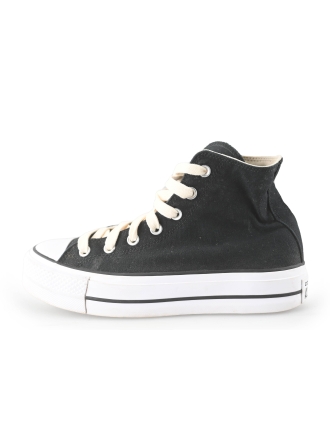Converse Hoge sneakers Zwart 265884