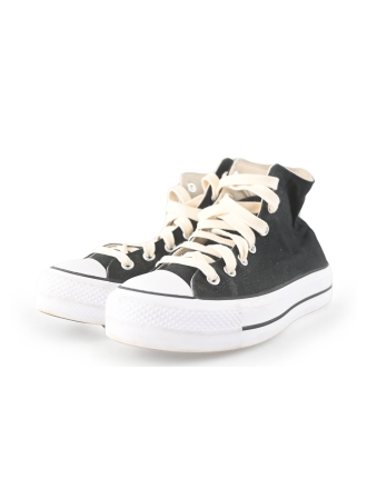 Converse Hoge sneakers Zwart 265884
