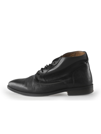 Nelson Nette schoenen Zwart 265885