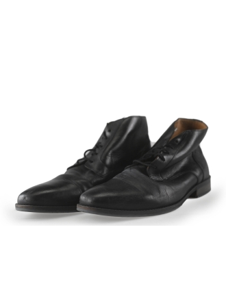 Nelson Nette schoenen Zwart 265885