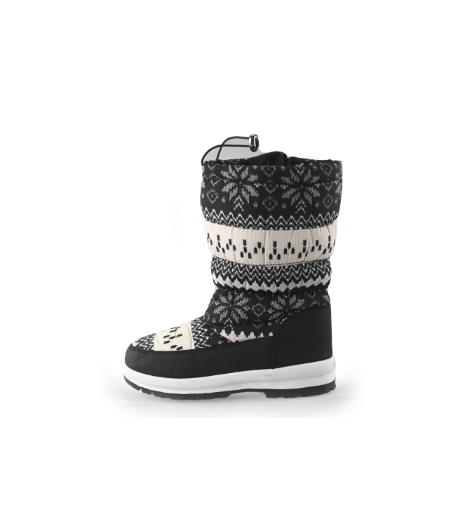 Nelson Snowboots