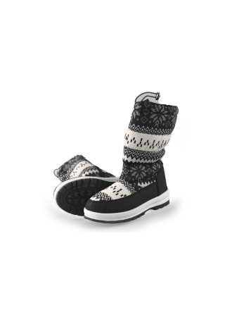 Nelson Snowboots
