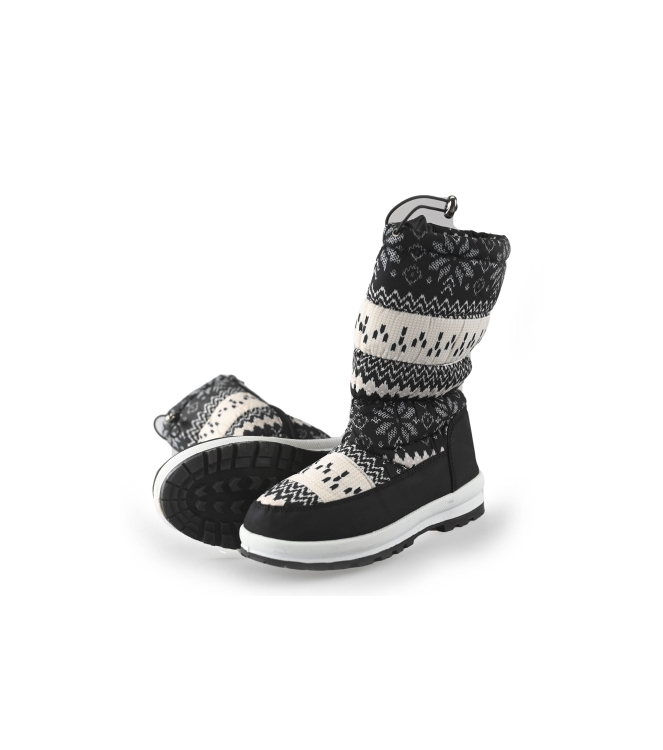 Nelson Snowboots