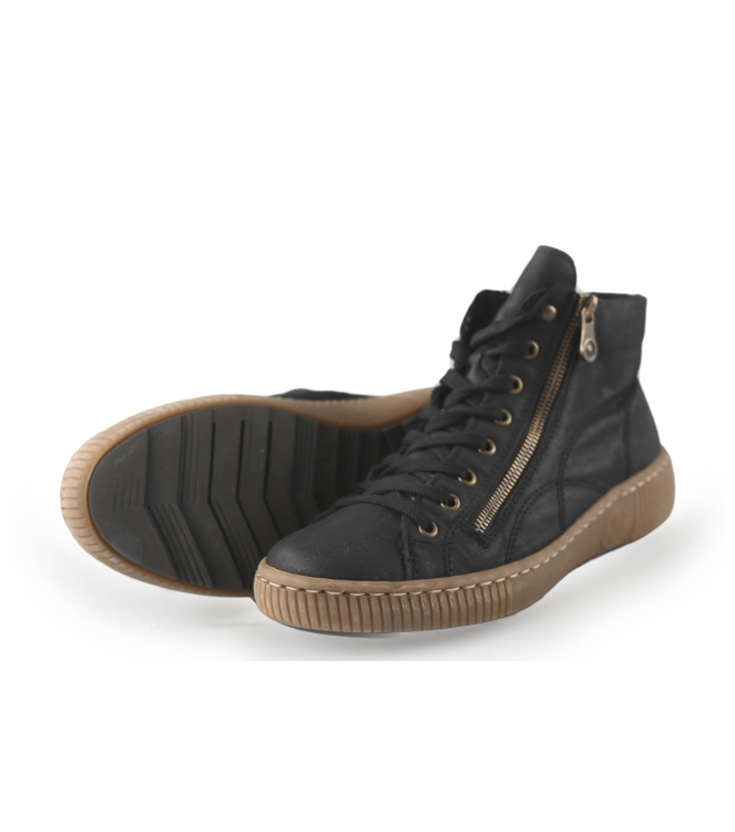 Rieker Hoge sneakers