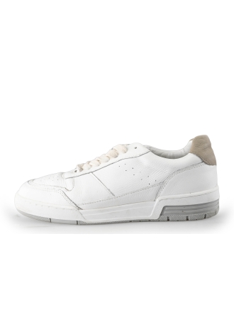 Nelson Sneakers Wit 265896
