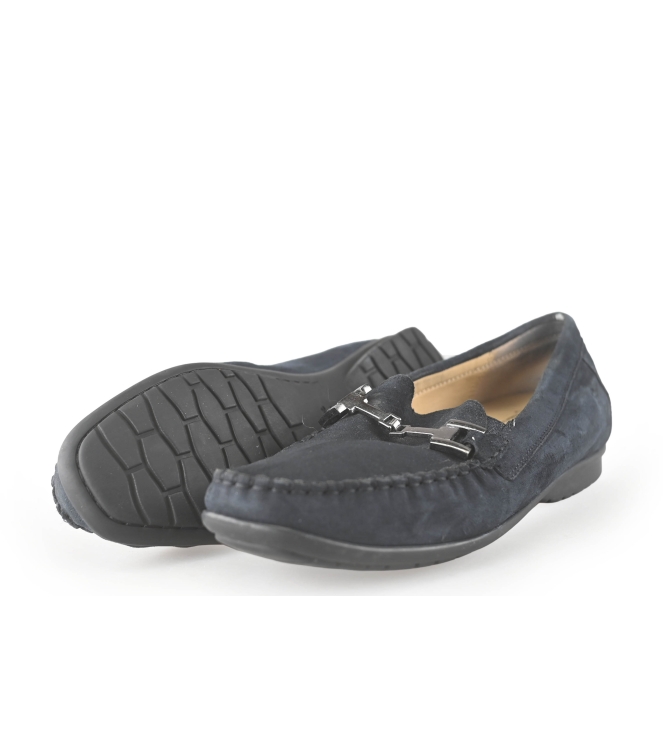 Sioux Loafers