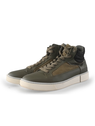 G-Star Hoge sneakers Groen 265902