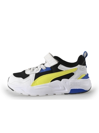 Puma Sneakers Zwart 265904