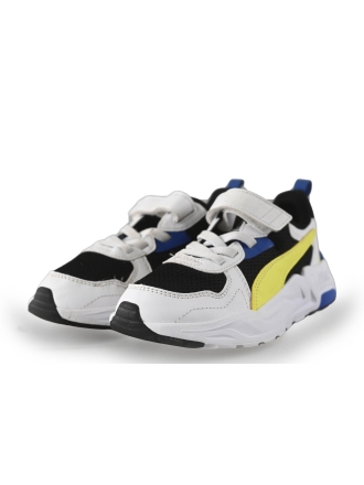 Puma Sneakers Zwart 265904