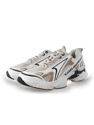 Steve Madden Sneakers Beige 265911