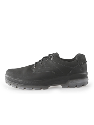 Ecco Veterschoenen Zwart 265917
