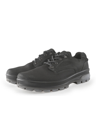 Ecco Veterschoenen Zwart 265917