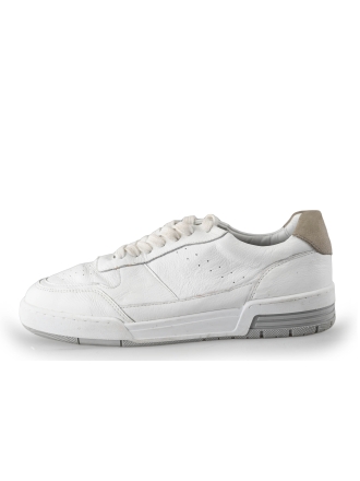 Nelson Sneakers Wit 265924