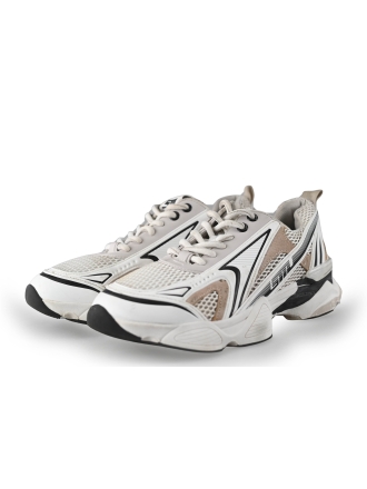 Steve Madden Sneakers Wit 265925