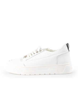 Antony Morato Sneakers Wit 265927