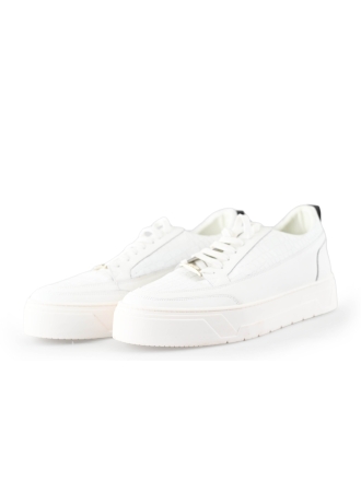 Antony Morato Sneakers Wit 265927