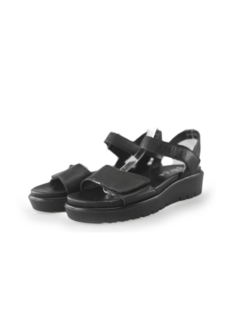 Ara Sandalen Zwart 265928