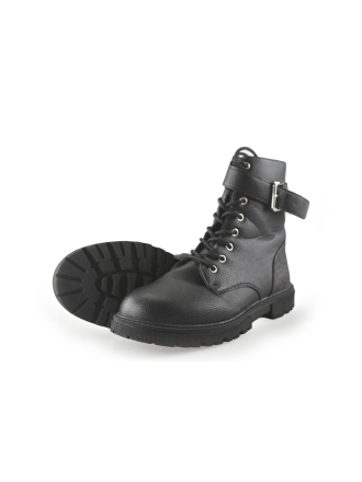 Nelson Veterboots