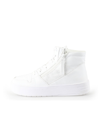 Skechers Hoge sneakers Wit 265933